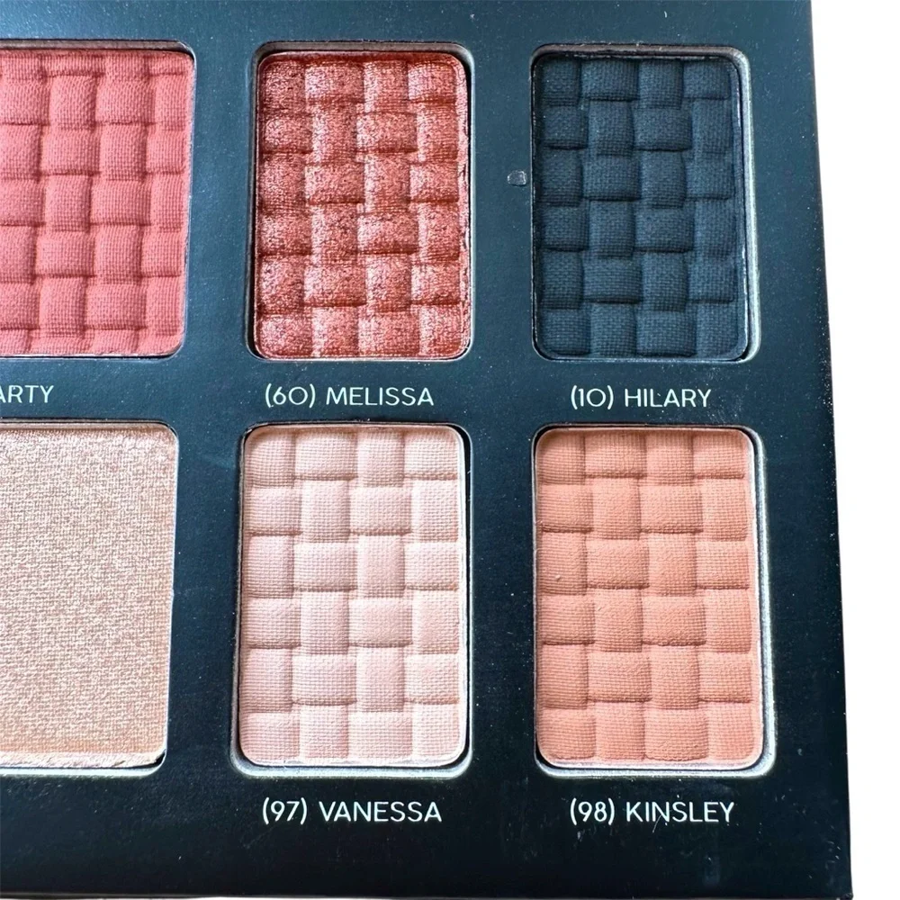Doucce On The Go Palette Brand New